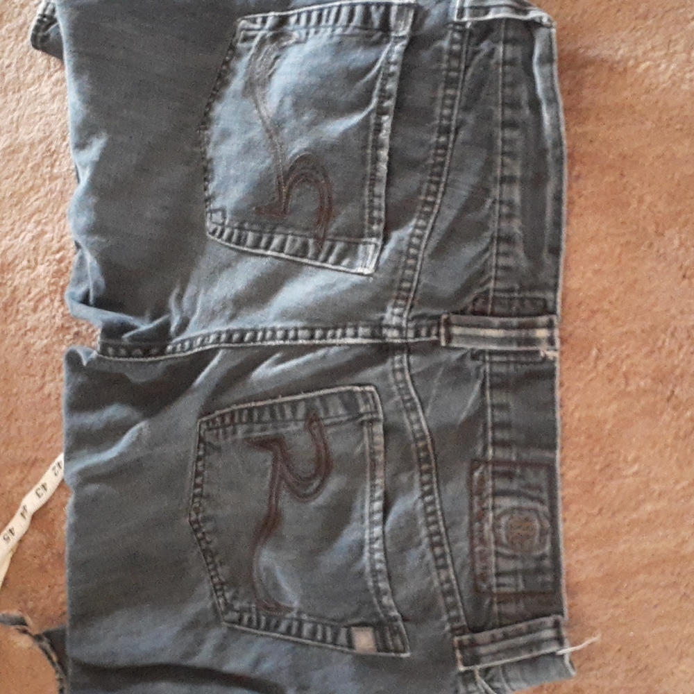Jeans - Picture 2 of 2